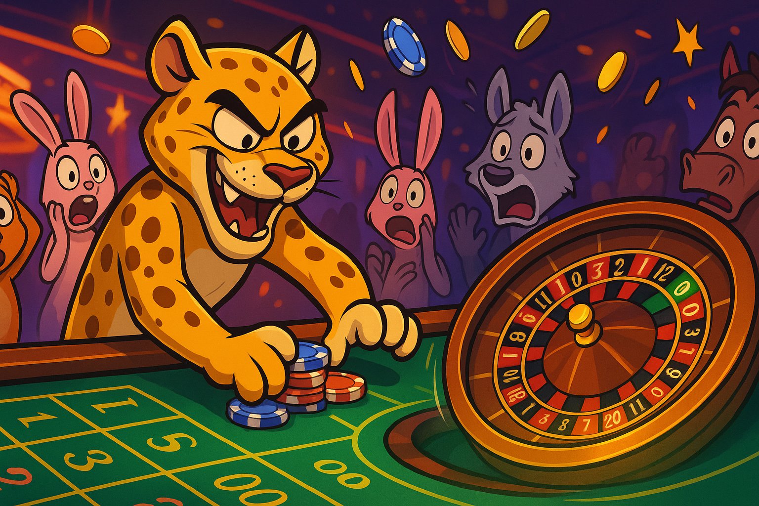 535bet
